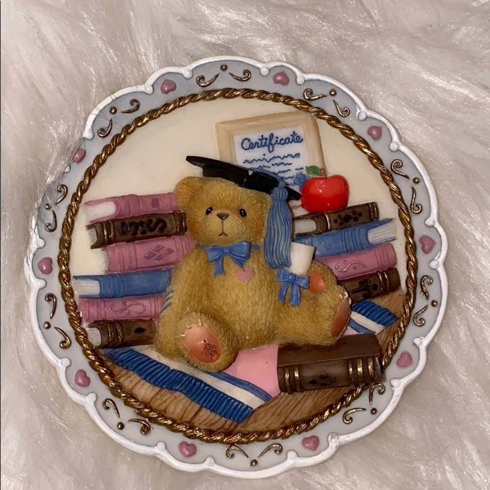 Vintage Bears